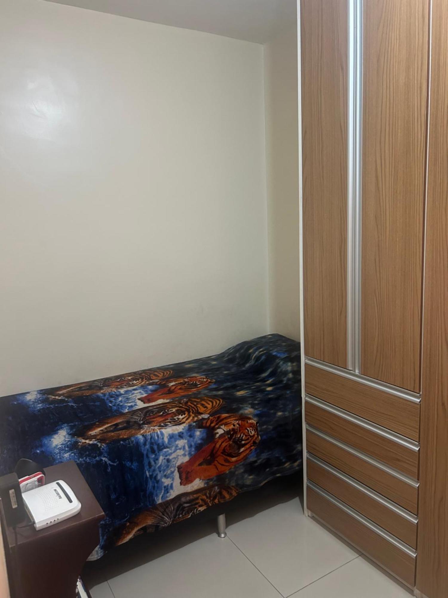 Hospeday Homestay Sao Paulo